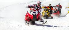 Skutery śnieżne - Atrakcje.pl