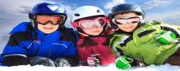 Przedszkola narciarskie - Atrakcje.pl