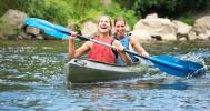 Spływy kajakowe - Atrakcje.pl