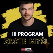 Nysa Wydarzenie Stand-up NOWY PROGRAM ZŁOTE MYŚLI